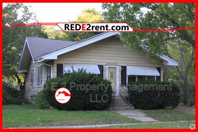 Building Photo - 1372 Prairie Ave Rental