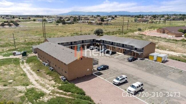Building Photo - 984 E Saxony Dr Unit 11 Rental