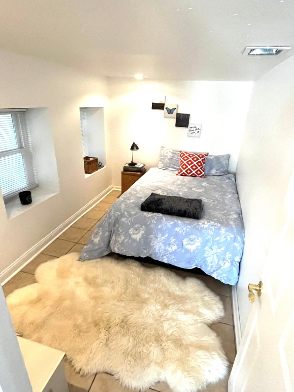 Photo - 1826 S Trumbull Ave Unit Basement