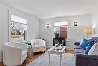 Photo - 27 Fuller Rd House