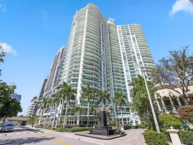 Photo - 347 N New River Dr E Unit 301