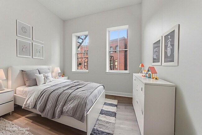 Photo - 19-25 Essex St Unit 202