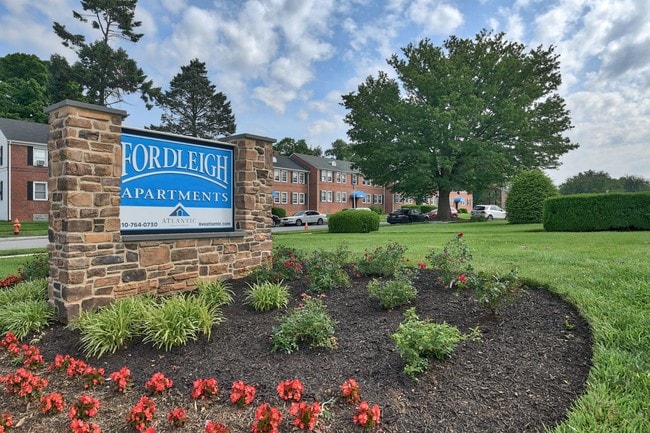 Fordleigh Apartments