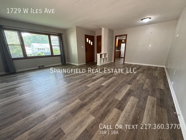 Photo - 1729 W Iles Ave