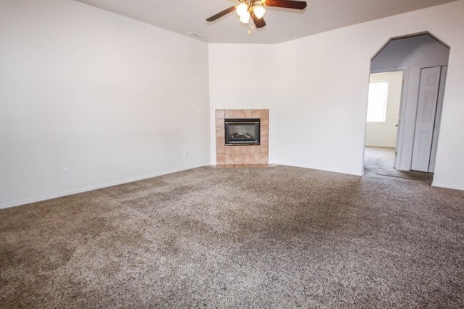 Photo - Duplex with 2 car garage