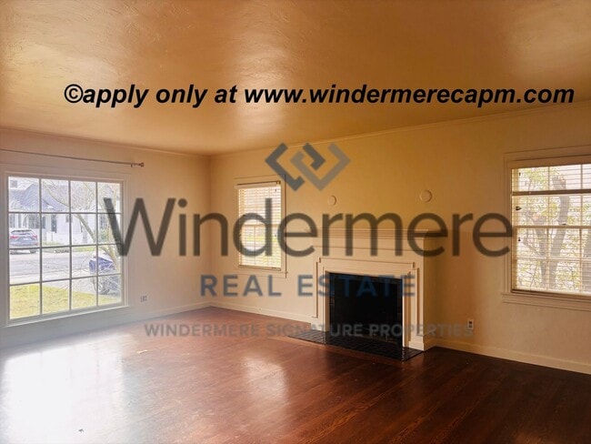 Photo - Charming Curtis Park Home with Detached Bonus Room — 3 Bed, 1.5 Bath