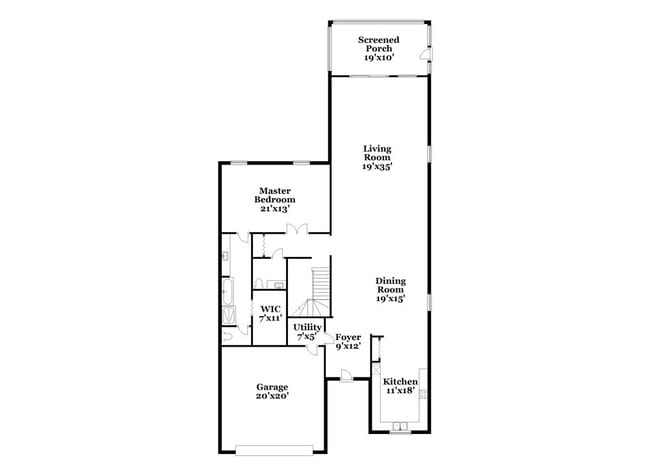 Photo - 11910 Old Tuscany Pl