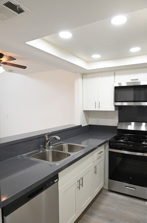 Villas at Columbia