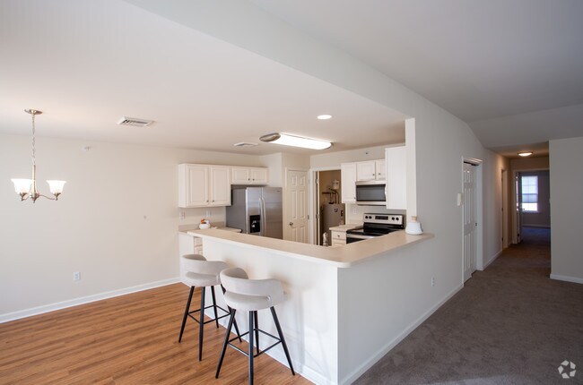 Kitchen/Dining