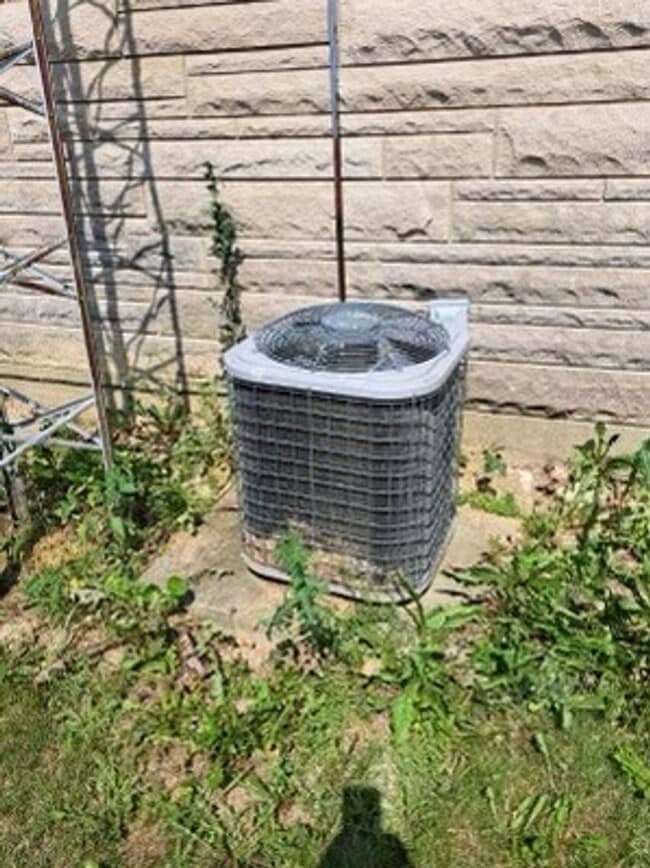 Photo - Country Home in Wes-Del School District