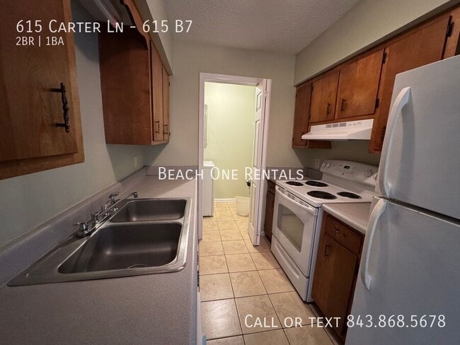 Photo - 615 Carter Ln Unidad 615 B7