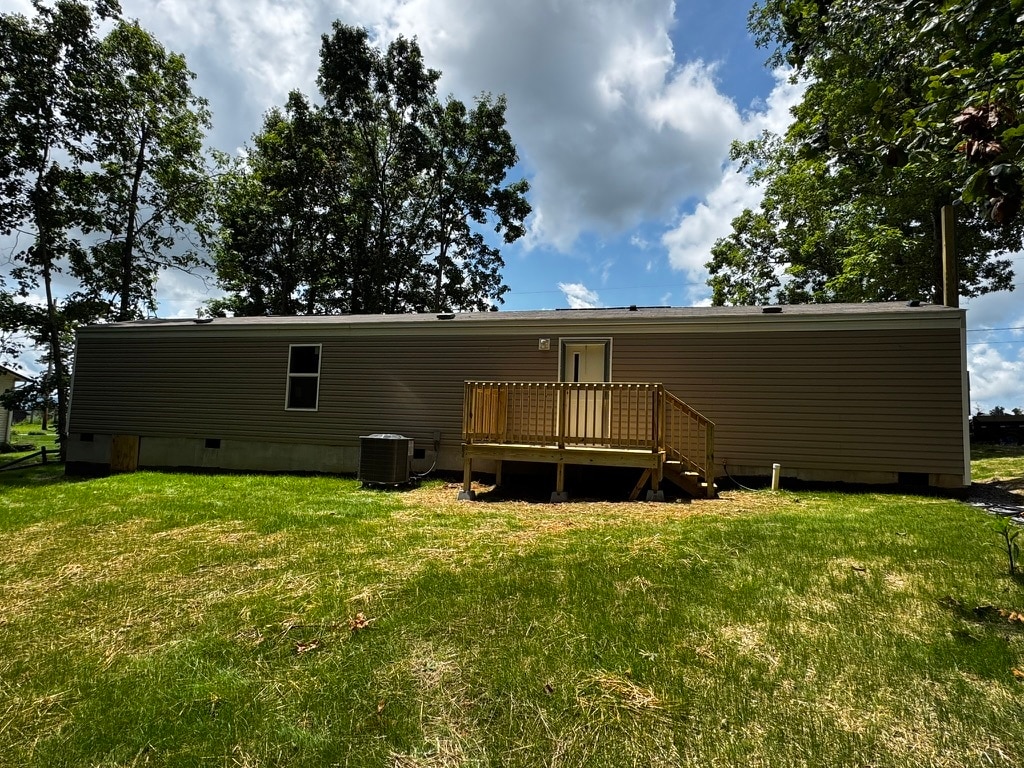 Photo - 1773 Jim Fox Rd