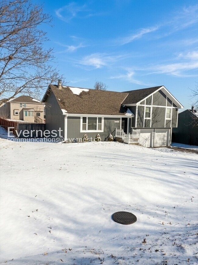 23440 W 53rd Terrace