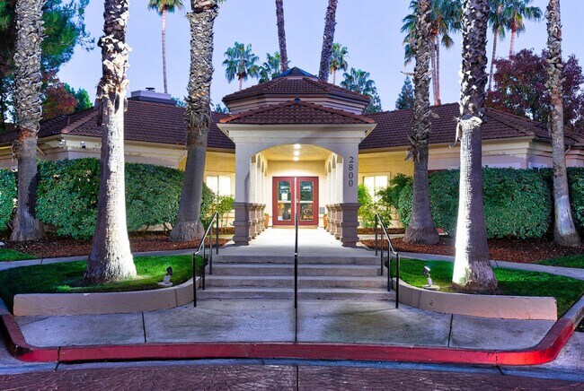 Adagio Apartment Homes