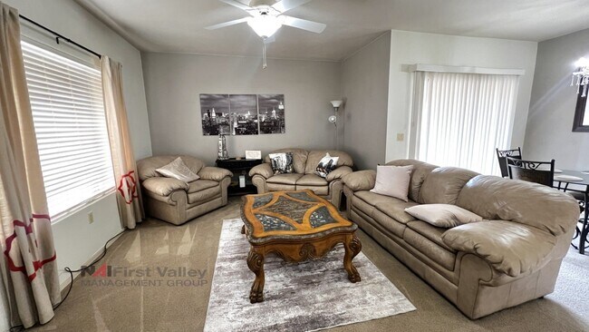 Photo - 1 Bedroom, 1 Bath Executive