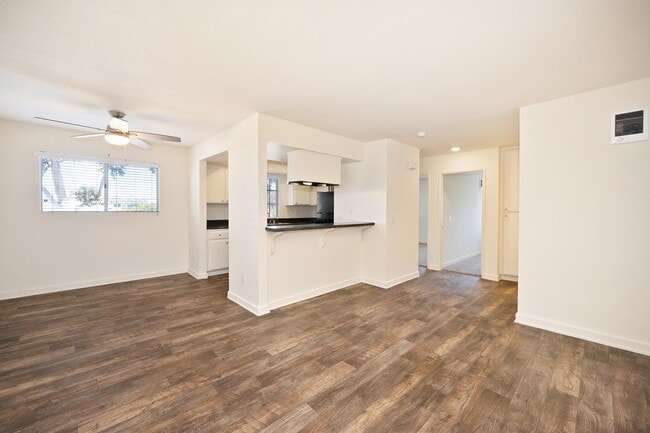 Elan Sandcastle Shores