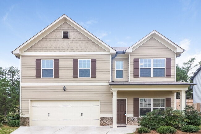 Building Photo - 1305 Little Hampton Dr