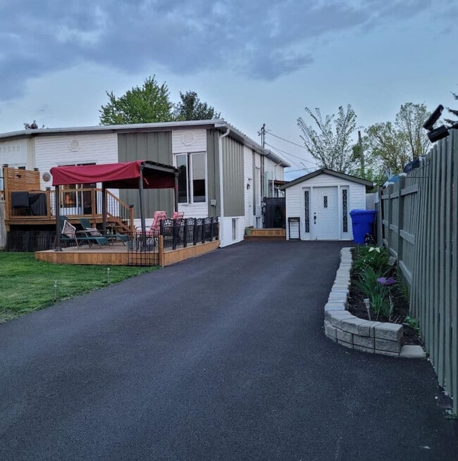 Photo - 19 Rue de Beauce Unit ID1340592P