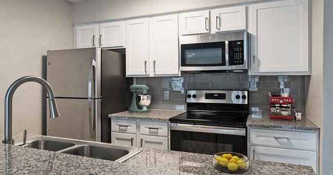 Westmount at River Park Apartments