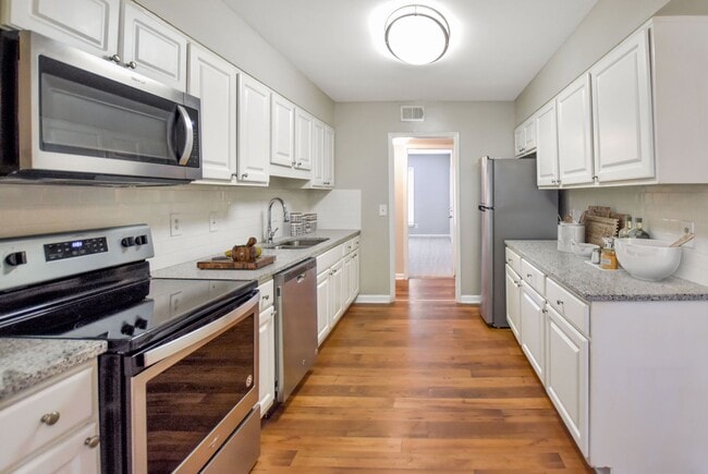 Photo - Villas on Briarcliff