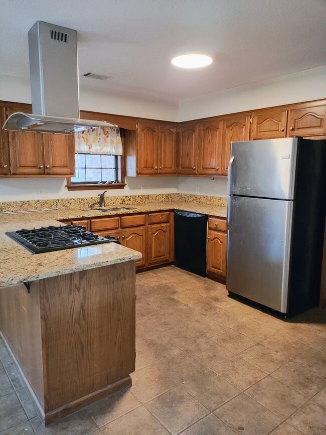 Photo - Move-In Ready Updated Home in Quiet Searcy Neighborhood