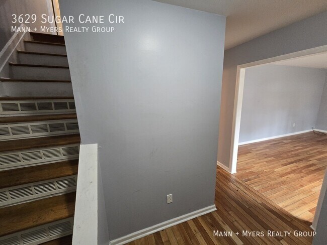 Photo - 3629 Sugar Cane Cir