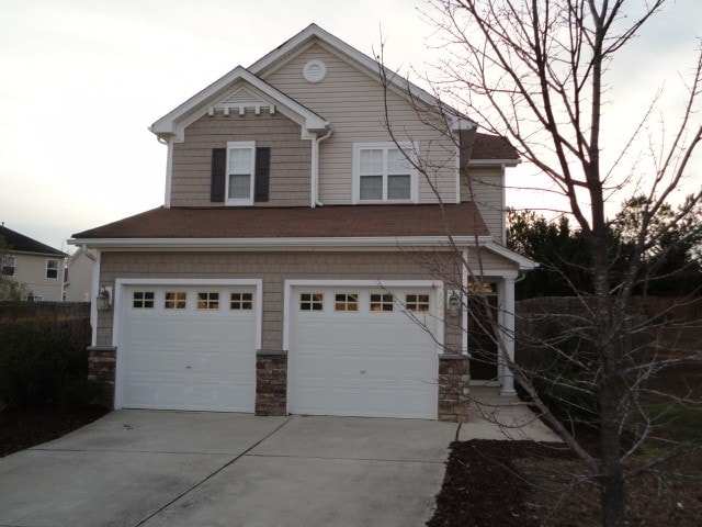 Building Photo - 6001 Namozine Ct