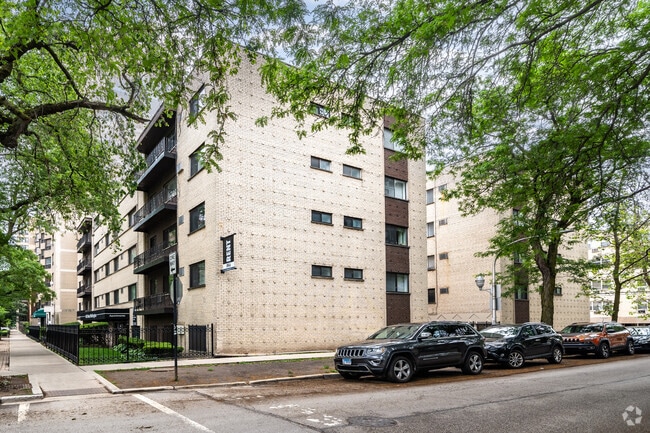 Exterior alternativo - 455 W. Wellington