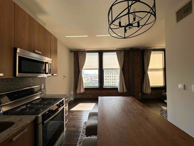 Photo - 460 S Spring St Unidad #506