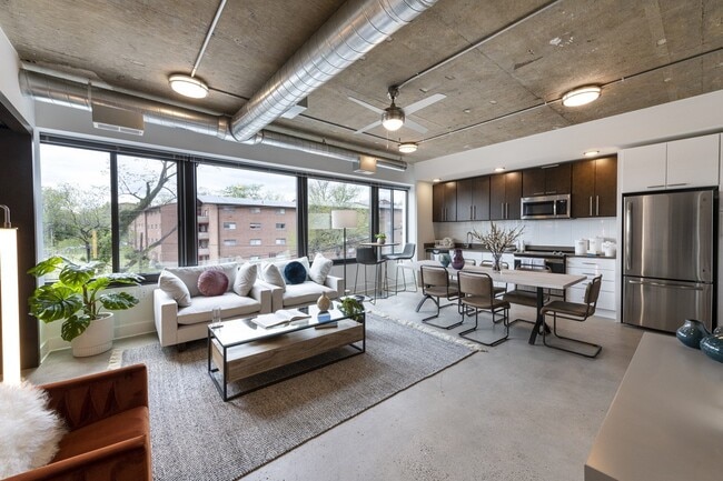 Photo - Mission Lofts