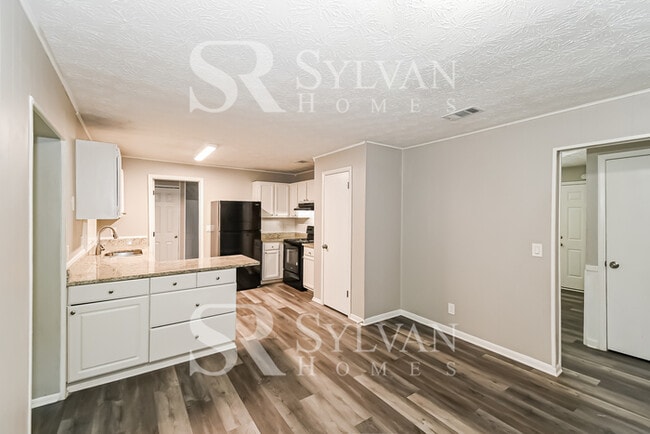 Photo - One-level living in this 3 BR, 2 BA home