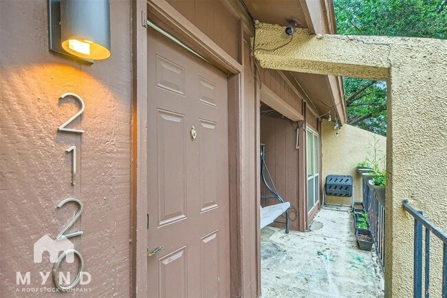 Photo - 7152 Fair Oaks Ave Condo Unit 2120