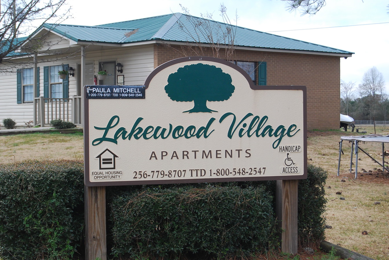 Lakewood Village - Lakewood Village Apartamentos