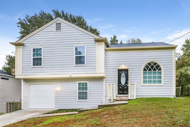 Building Photo - 1561 Black Hickory Pl Rental