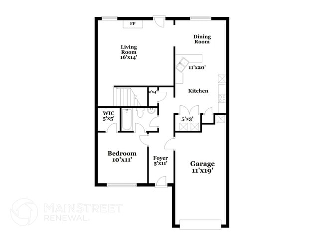 Photo - 5516 Landreaux Dr