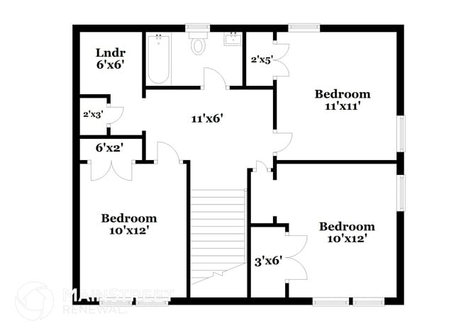 Photo - 2711 Kendrick Dr