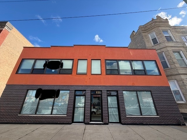 Building Photo - 2109 S Ashland Ave Unit 2N