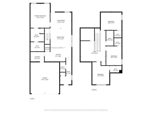 Photo - 502 Serena Trl