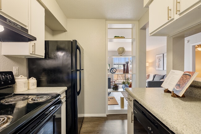 Urban Palms Apartment Homes