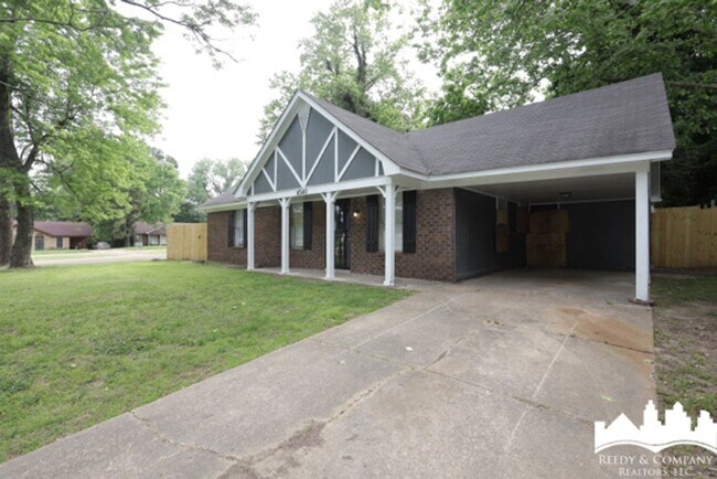 Photo - 4340 Old Allen Rd