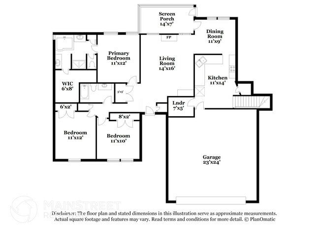 Building Photo - 168 Antila Ct Rental