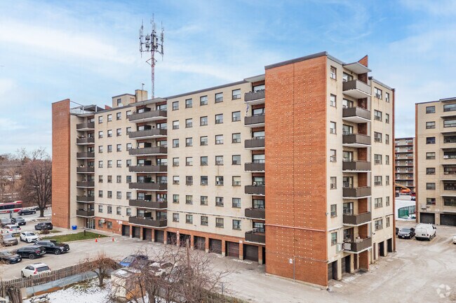 Photo - Leadway Apartments