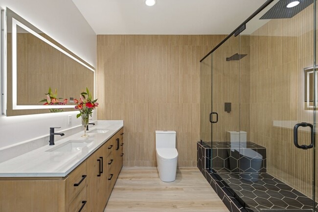 Photo - JUST BUILT in Mission Hills – 3BR/3BA w/ Massive Private Yard + 4+ Car Driveway (Pet Friendly!) |...