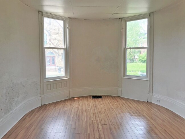 Photo - Highland Park - Apartments For Rent In Pittsburgh Unit 1