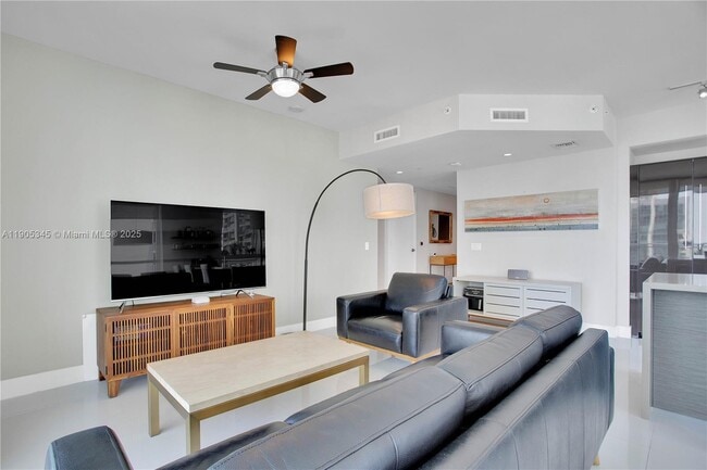 Photo - 1080 Brickell Ave Unit 3106