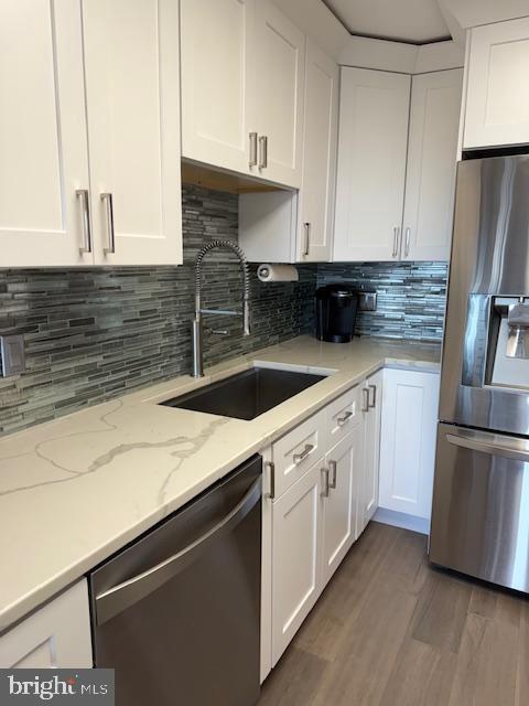 Photo - 205 Yoakum Pkwy Unit 1710