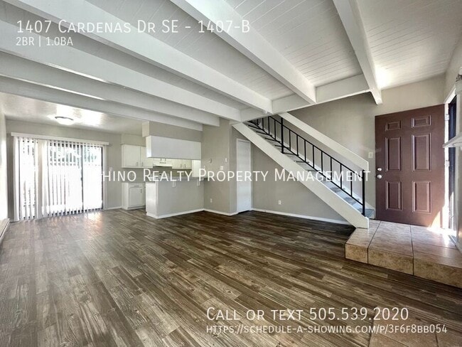 Building Photo - 1407 Cardenas Dr SE Unit 1407-B Rental