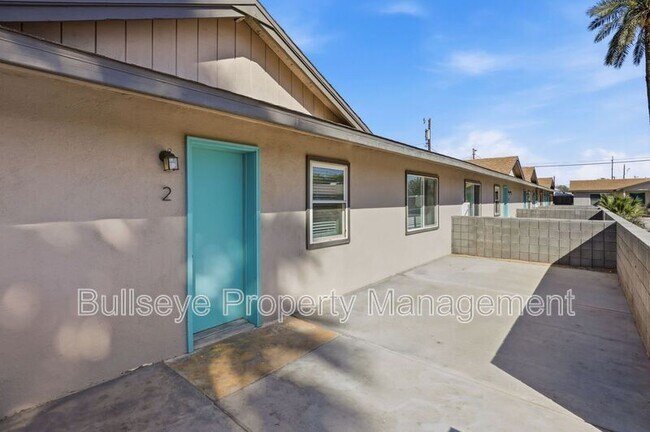 Photo - 840 E Turney Ave