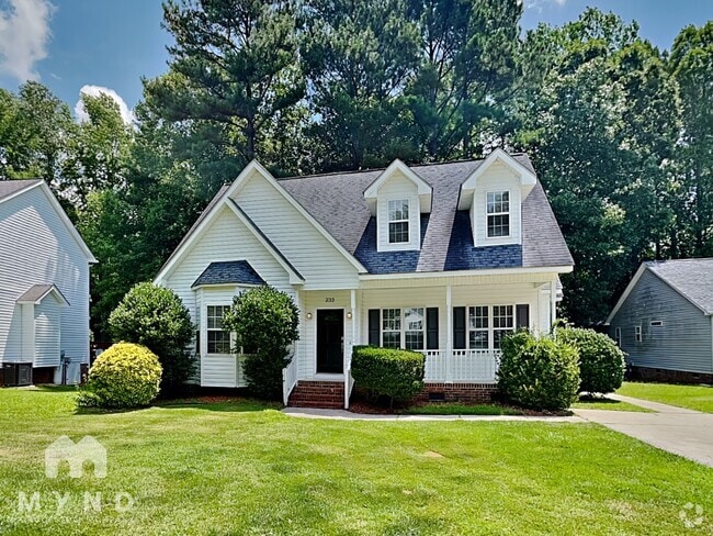 Building Photo - 233 Walnut Creek Dr Rental