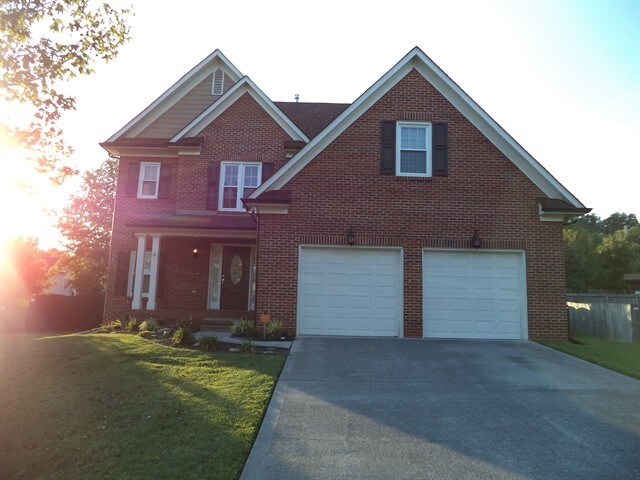 1054 Garrison Ridge Boulevard - 1054 Garrison Ridge Boulevard House